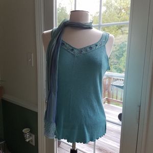 🍁Clearance🍁JH Collectibles Tank Top